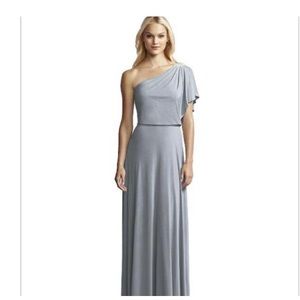 Jenny Yoo bridesmaid dress